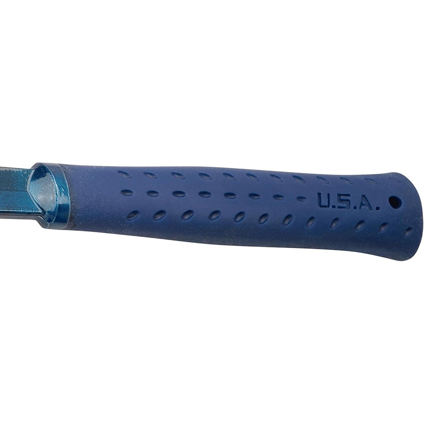 Estwing Ultra Framing Hammer - Blue Vinyl Handle