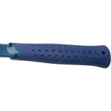 Estwing Ultra Framing Hammer - Blue Vinyl Handle