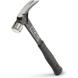 Estwing Ultra Framing Hammer - Short Black Vinyl Handle
