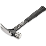 Estwing Ultra Framing Hammer - Short Black Vinyl Handle