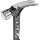 Estwing Ultra Framing Hammer - Short Black Vinyl Handle