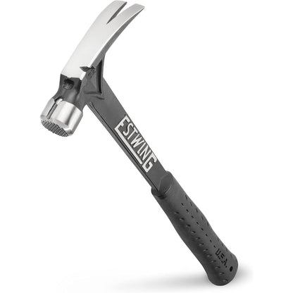 Estwing Ultra Framing Hammer - Black Vinyl Handle