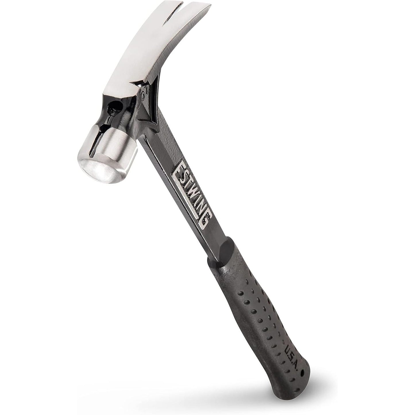 Estwing Ultra Framing Hammer - Black Vinyl Handle