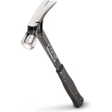 Estwing Ultra Framing Hammer - Black Vinyl Handle