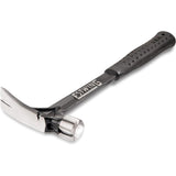 Estwing Ultra Framing Hammer - Black Vinyl Handle