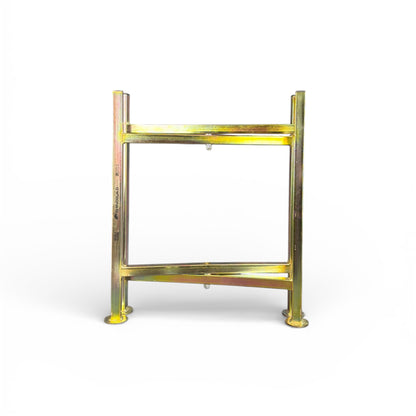 600mm high Mortar / Spot Board Stand - with feet