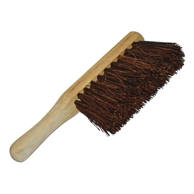 Faithfull Stiff Bassine Hand Brush