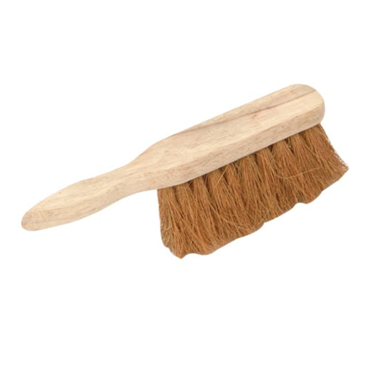 Faithfull Soft Coco Hand Brush