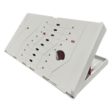iQ iQ228 Dry Cut Tile Saw - includes blade
