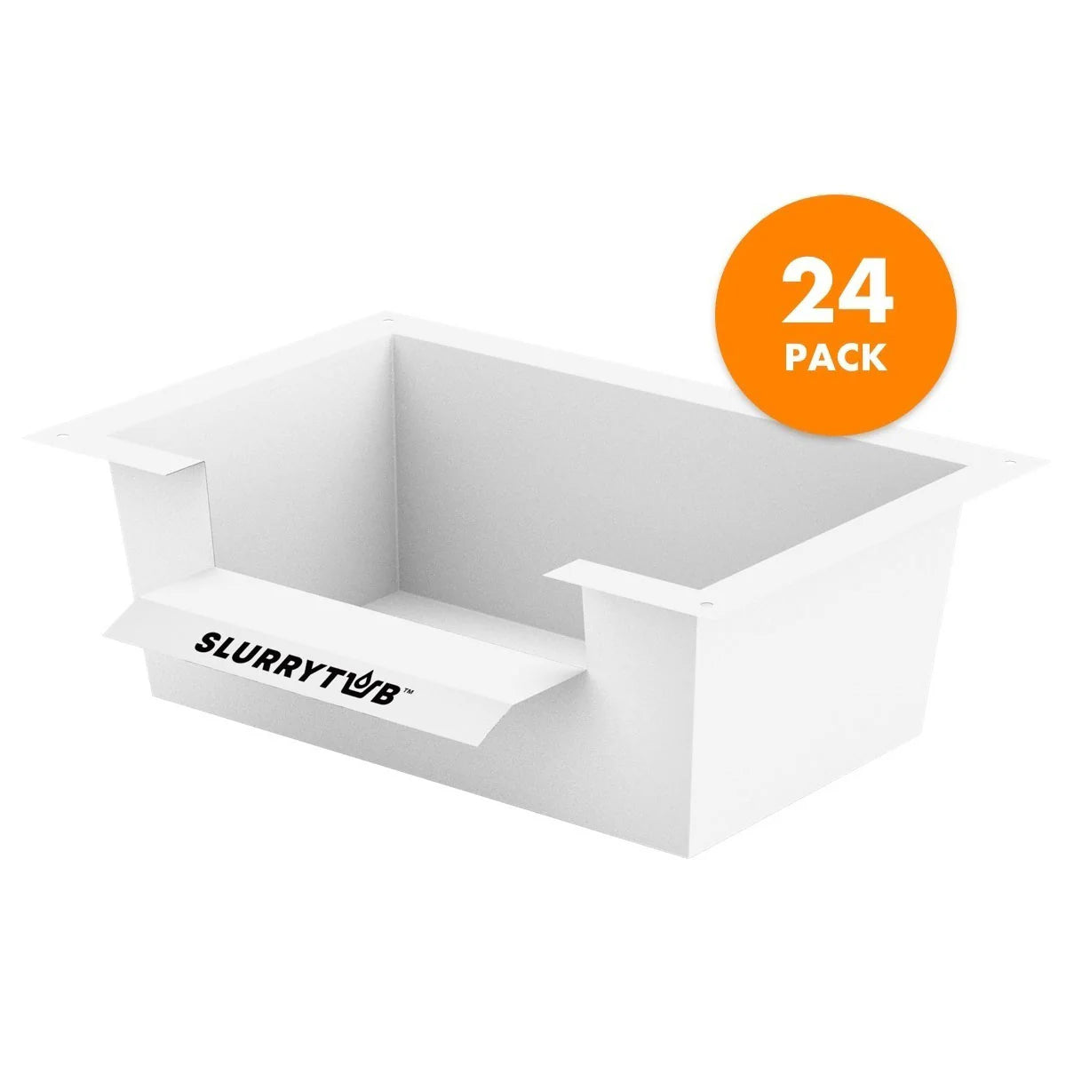 SLURRYTUB Trade Twin Filter Pack (48)