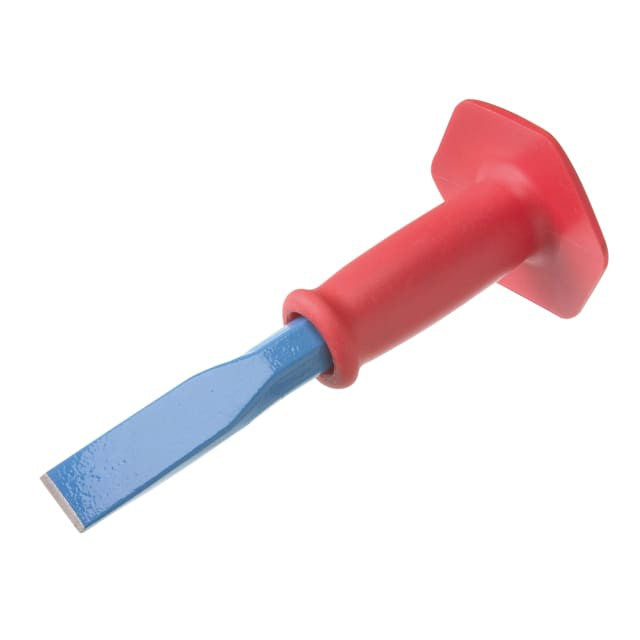 Footprint 591 Cold Chisel with Hand Guard 250 x 25mm