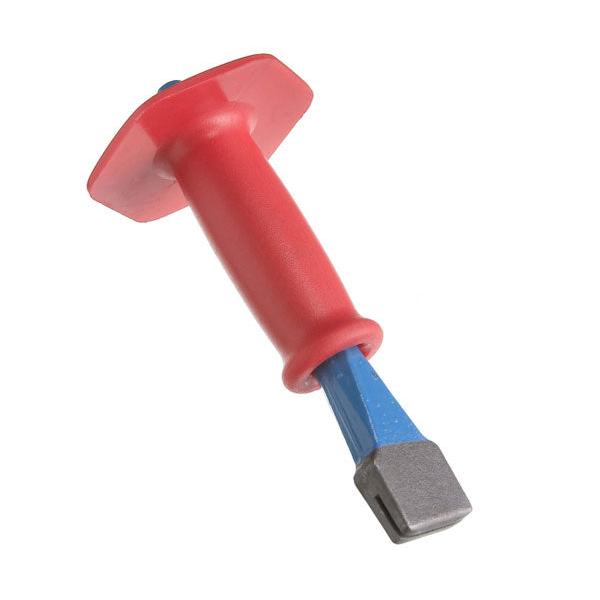 Footprint 579 Guarded Scutch Comb Holder/Chisel