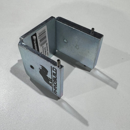 Dori Block - Movement Joint - 50.8mm Profiles