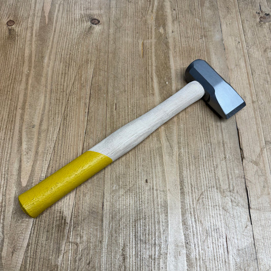 Bon Tool Carbide Stone Breaker - Vertical Blade
