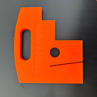 Lintel Profile Supports / Soldier Brackets (Pair)