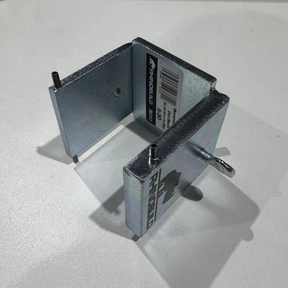 Dori Block - Movement Joint - 50.8mm Profiles