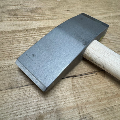 Bon Tool Carbide Stone Hammer - Combination (21-255)