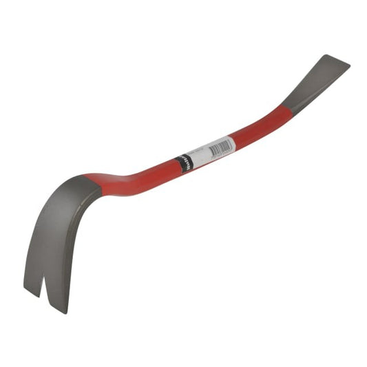 Hultafors 109 Steel Wrecking Bar