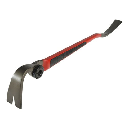 Hultafors 209 SB Adjustable Wrecking Bar 640mm (25in)