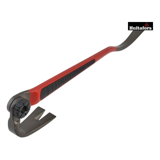 Hultafors 209 SB Adjustable Wrecking Bar 640mm (25in)