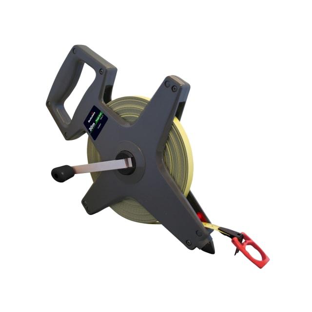 Hultafors PY30/5 Pacer Tape 30m (Metric only)