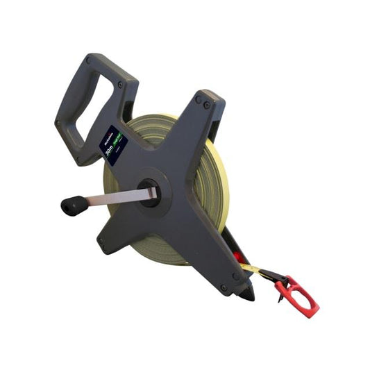 Hultafors PY30/5 Pacer Tape 30m (Metric only)