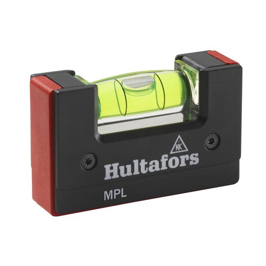 Hultafors MPL Mini Pocket Level