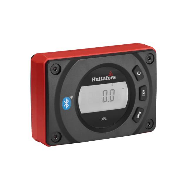 Hultafors DPL Digital Pocket Level
