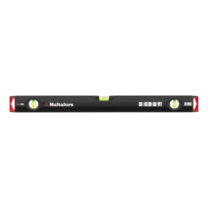 Hultafors Craftsman Spirit Level