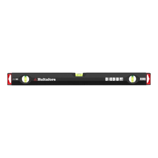 Hultafors Craftsman Spirit Level