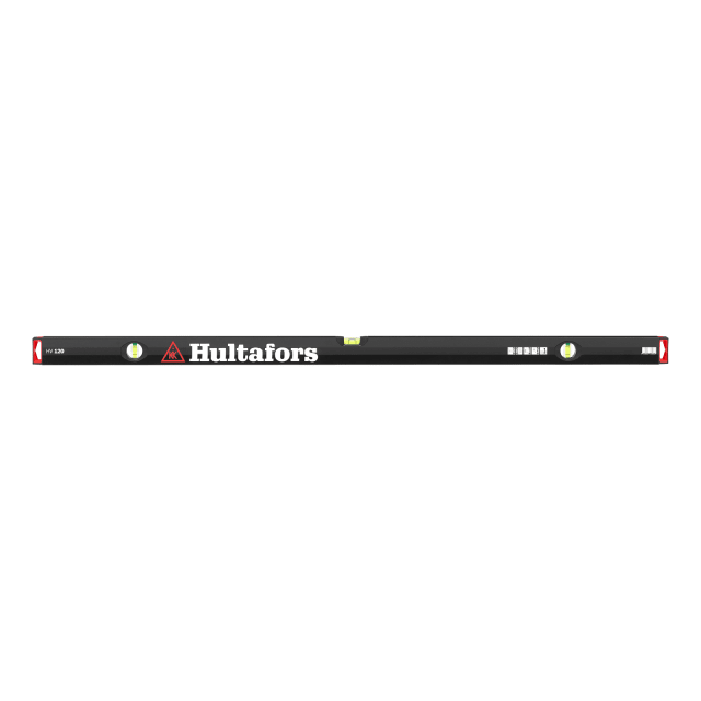 Hultafors Craftsman Spirit Level