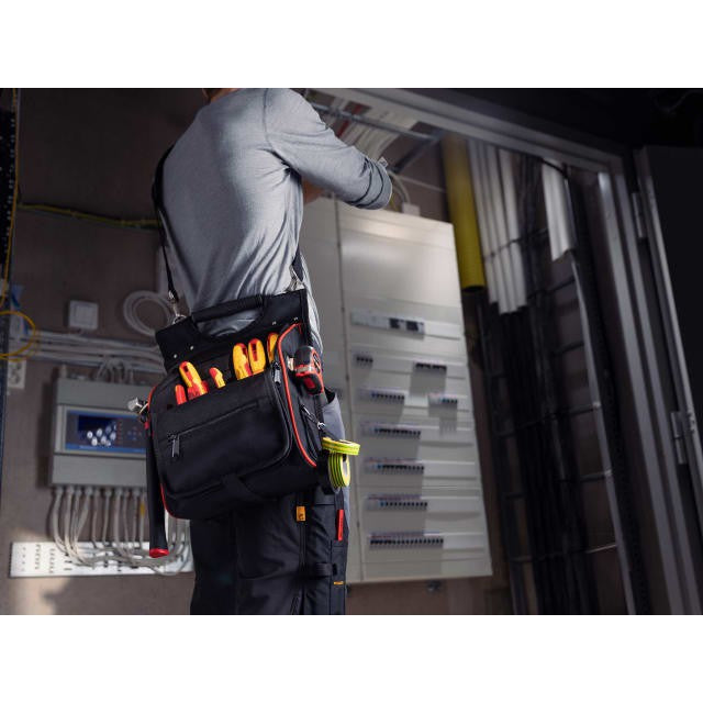 Hultafors Electrician‚Äôs Tool Pouch