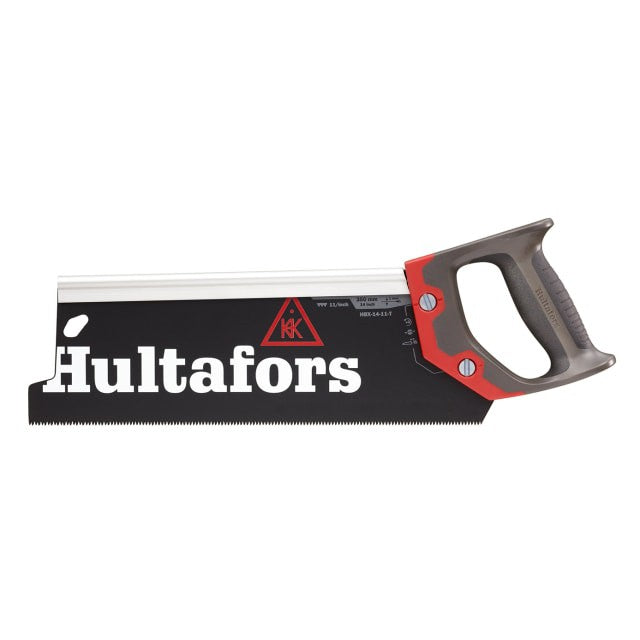 Hultafors HBX-14-11-T Tenon Saw 350mm 11 TPI