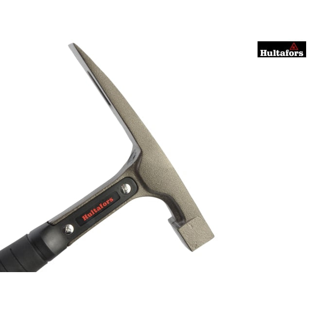 Hultafors TB600 Bricklayer's Hammer 900g (31oz)