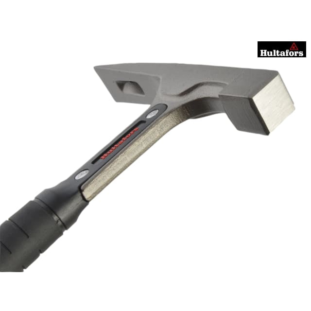 Hultafors TB600 Bricklayer's Hammer 900g (31oz)