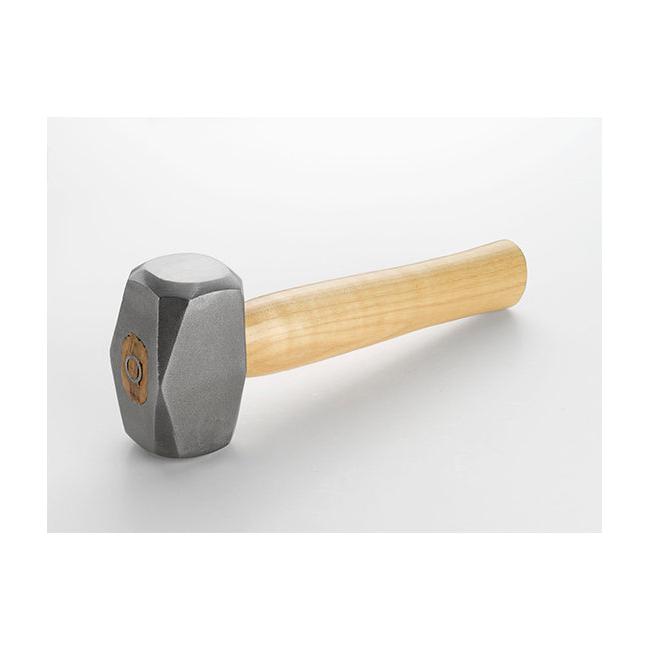 Footprint 116 Club Hammer - Hickory Handle
