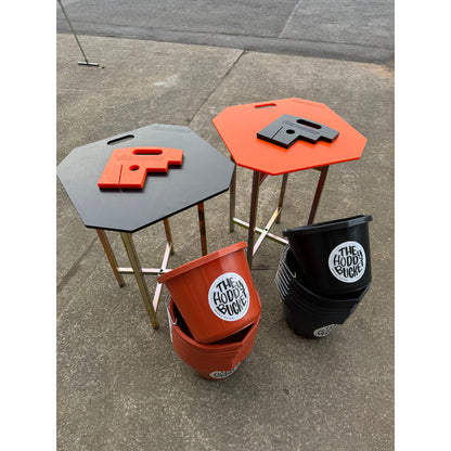 The Hoddy Bucket