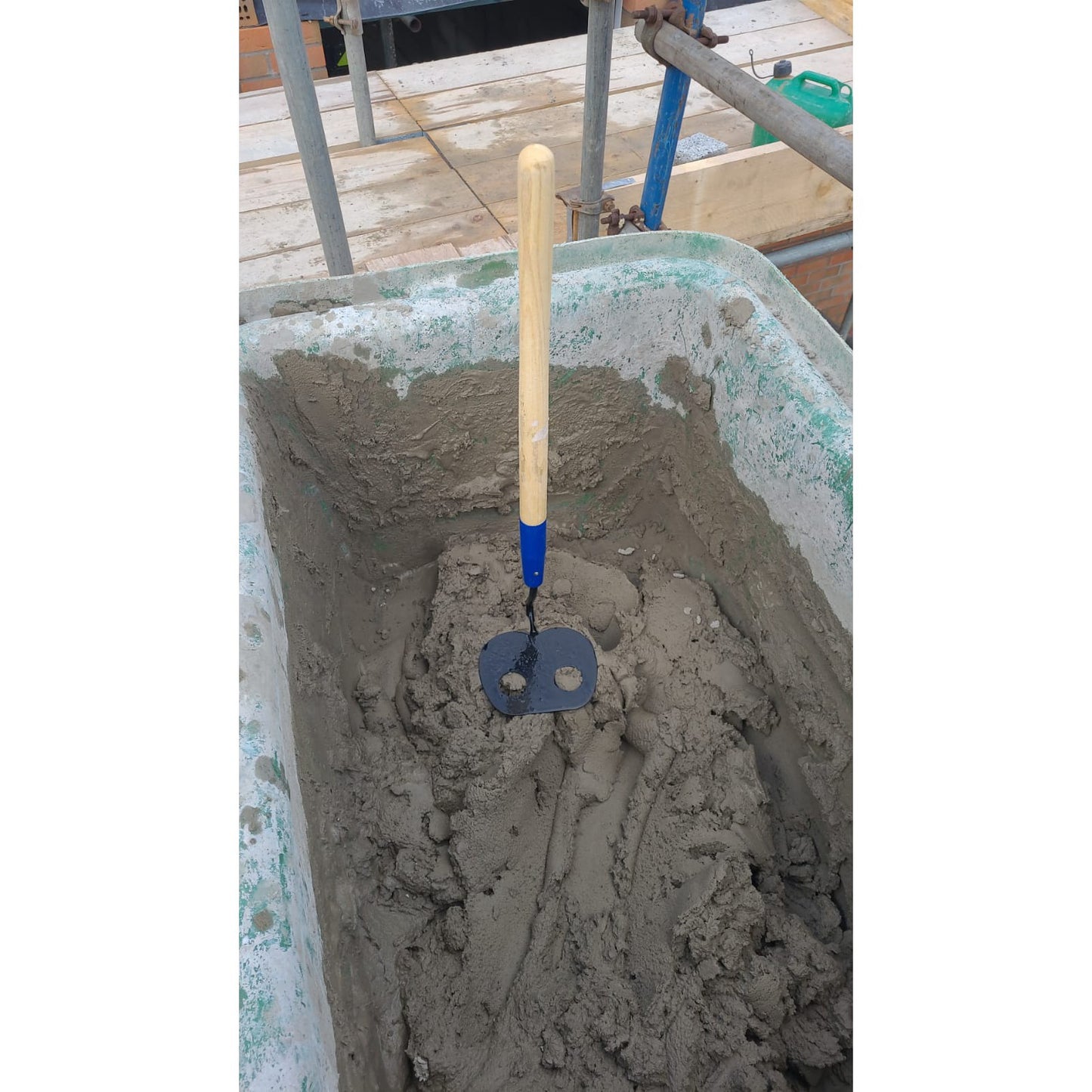 Bon Tool Mortar Hoe