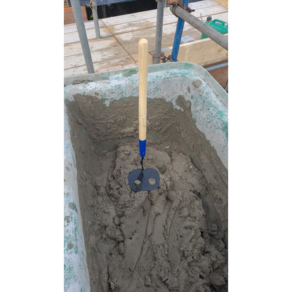 Bon Tool Mortar Hoe
