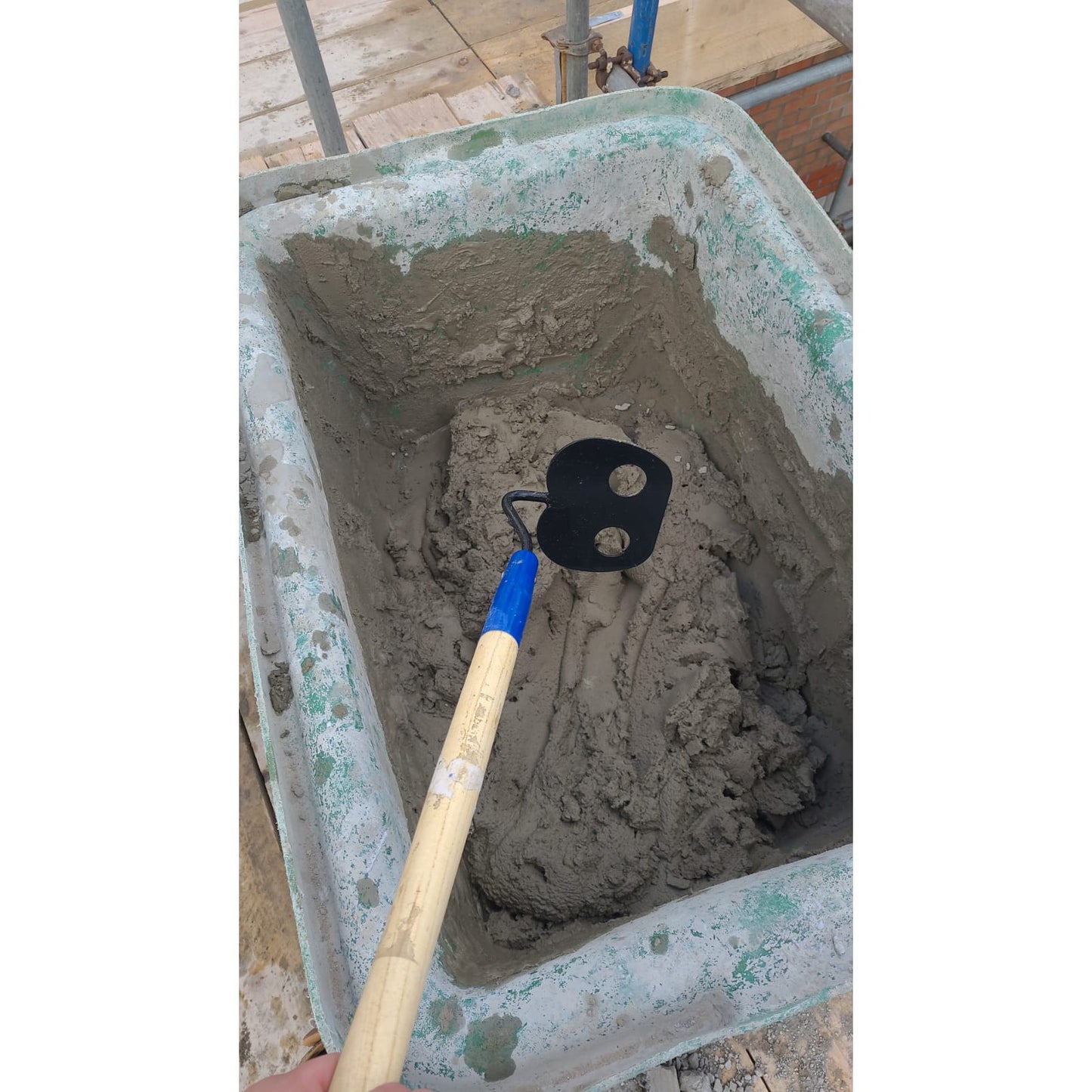 Bon Tool Mortar Hoe