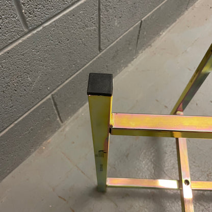500mm high Mortar / Spot Board Stand - without feet
