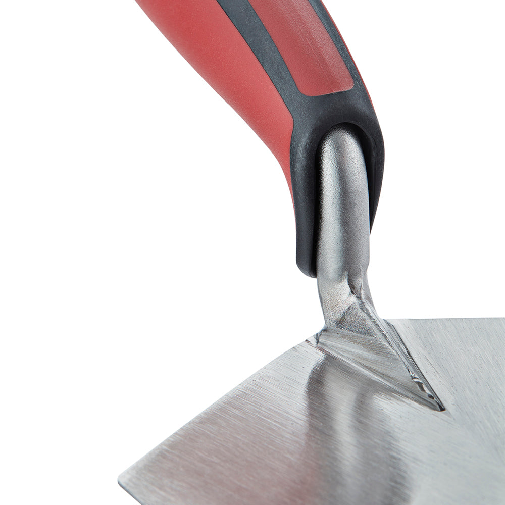 Ragni London Pattern Brick Trowel