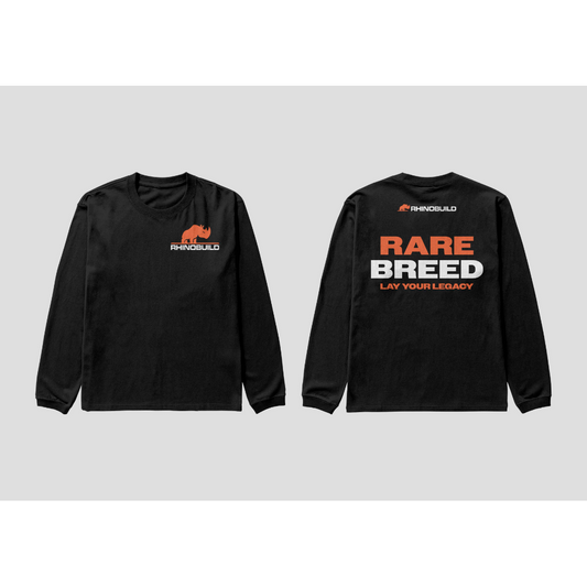 Rare Breed Tee