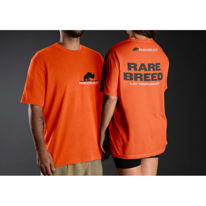 Rare Breed Tee