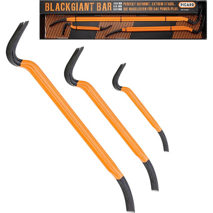 Picard BlackGiant Pry Bar
