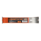 Picard BlackGiant Pry Bar Heavy-Duty Forged Steel