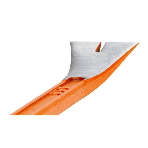 Picard BlackGiant Pry Bar Heavy-Duty Forged Steel