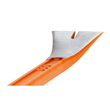 Picard BlackGiant Pry Bar Heavy-Duty Forged Steel