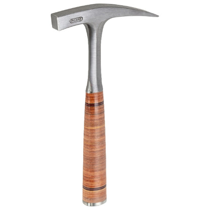 Picard Leather Grip Brick Hammer
