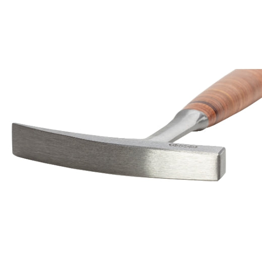 Picard Leather Grip Brick Hammer